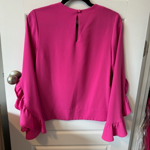 Crosby by Mollie Burch Ashlyn Top - size XS - Picture 3 of 5